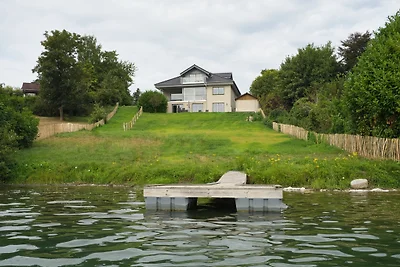 Casa di vacanza a Stocksee