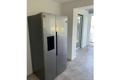 Casa di vacanza a Stocksee