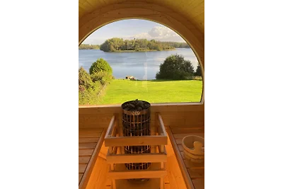 Casa di vacanza a Stocksee