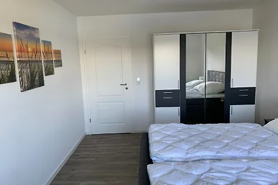 Casa di vacanza a Stocksee