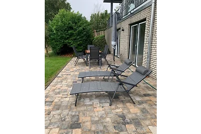 Casa di vacanza a Stocksee