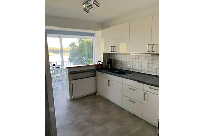 Casa di vacanza a Stocksee
