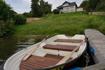 Casa di vacanza a Stocksee