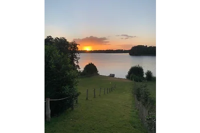 Casa di vacanza a Stocksee