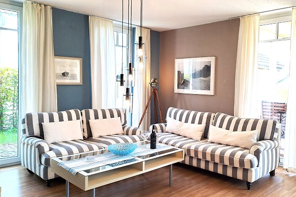 Ferienwohnung Zinnowitz
