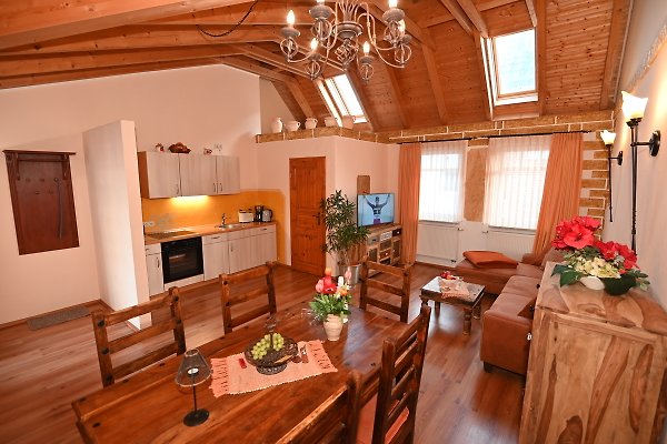 Ferienwohnung Warnemünde