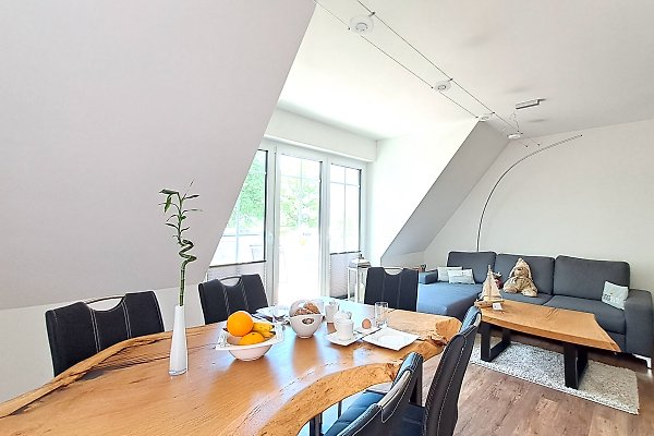 Ferienwohnung Rerik