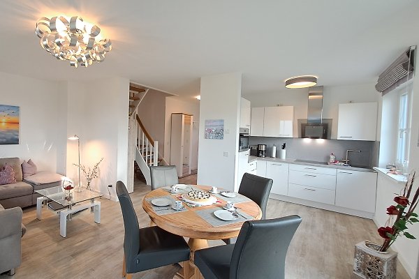 Ferienwohnung Pepelow