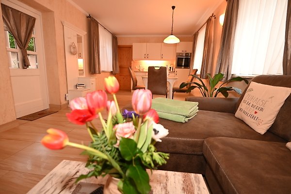 Ferienwohnung Warnemünde