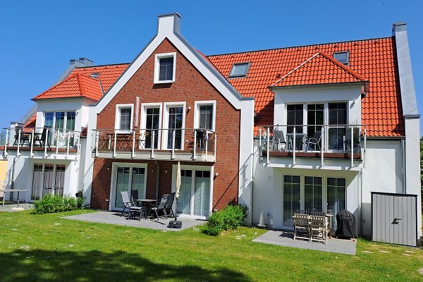 Ferienwohnung Rerik