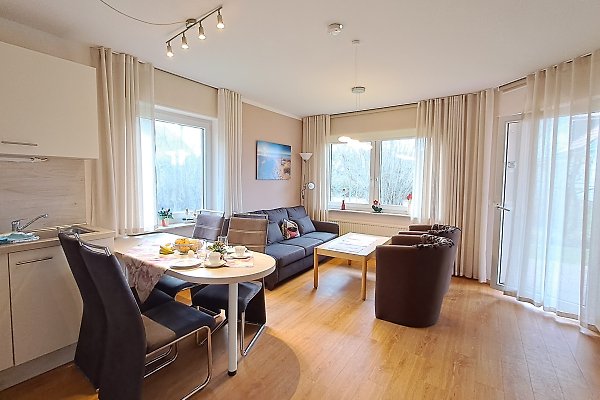 Ferienwohnung Zingst