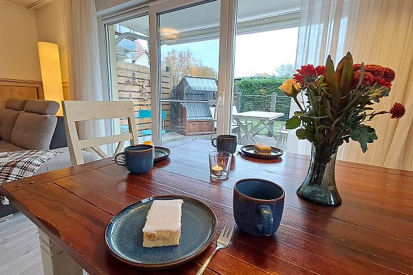 Ferienwohnung Zingst