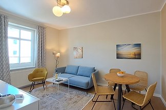 Villa Iduna - Ferienwohnung No. 12