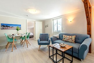 Toller Urlaub , tolle Wohnung