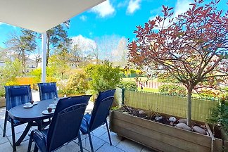 Vakantieappartement Baabe