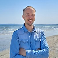 Ditta M. Der Ostseelotse