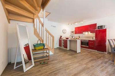 Auszeit - Maisonette mit Meerblick