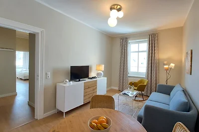 Villa Iduna - Appartamento per vacanze n. 12