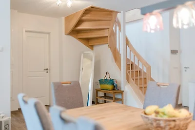 Auszeit - Maisonette mit Meerblick