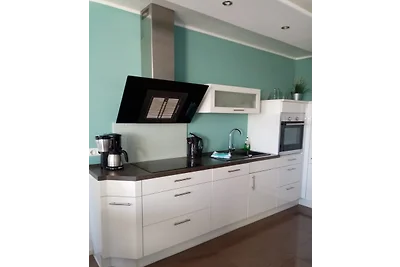 Meerblick-Ferienwohnung - A / 252