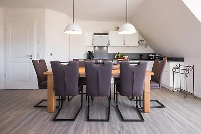 Cottage sul mare - Maisonette