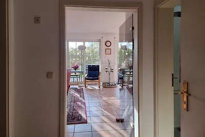 Ferienwohnung Steuermann