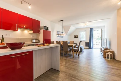Auszeit - Maisonette mit Meerblick