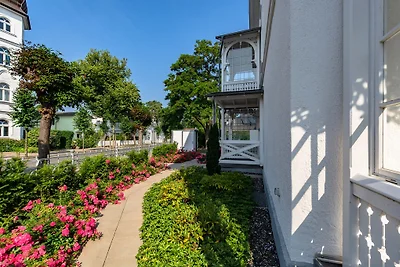 Villa Iduna - Vakantiewoning nr. 11
