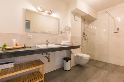 Auszeit - Maisonette mit Meerblick