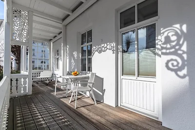 Villa Iduna - Ferienwohnung No. 1