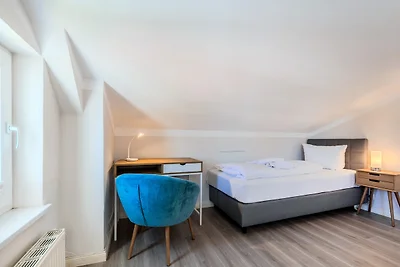 Villa Iduna - Ferienwohnung No. 12a