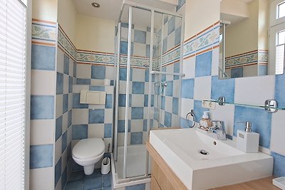 Haus am Achterwasser - Erdgeschoss