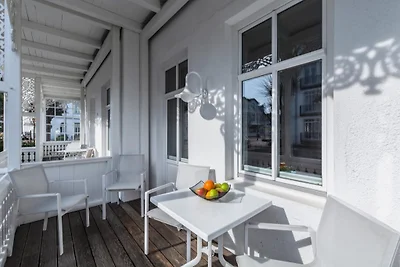 Villa Iduna - Appartamento per vacanze n. 2