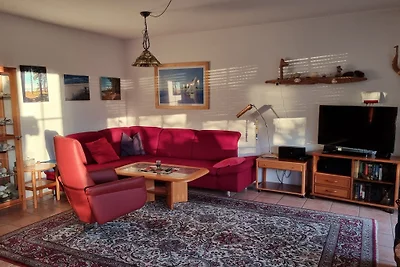 Ferienwohnung Steuermann