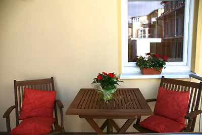 Appartamento Siviglia