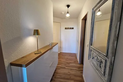 Ferienwohnung Südstrand