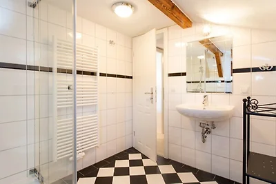 Villa Iduna - Ferienwohnung No. 12a
