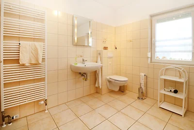 Ferienhaus Moritz - mit gr. Garten
