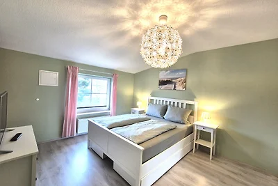 Ferienwohnung Hofglück im DG