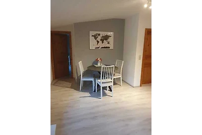 Ferienwohnung Hofglück im DG