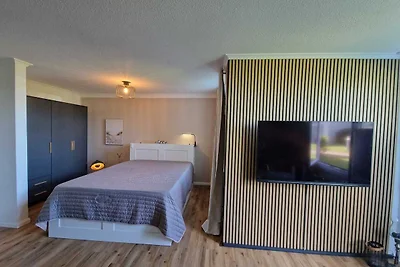 Ferienwohnung Südstrand