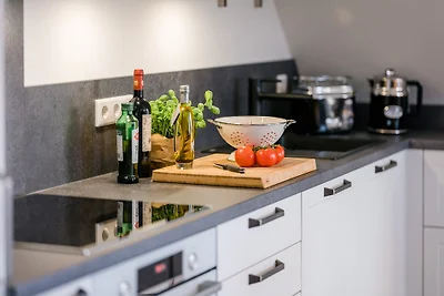 Cottage sul mare - Maisonette