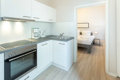 Villa Iduna - Appartamento per vacanze n. 2