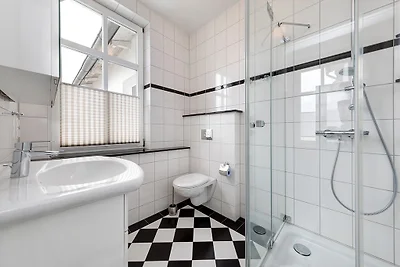 Villa Iduna - Ferienwohnung No. 6