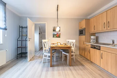 Villa Iduna - Appartamento per vacanze n. 8