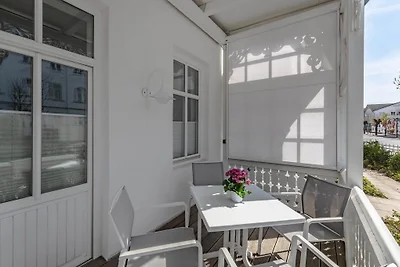 Villa Iduna - Appartamento per vacanze n. 3