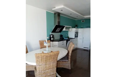 Meerblick-Ferienwohnung - A / 252