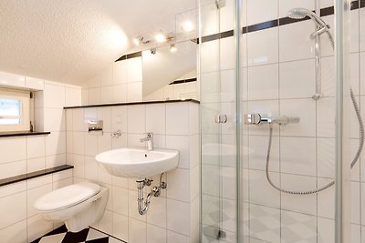 Villa Iduna - Ferienwohnung No. 9
