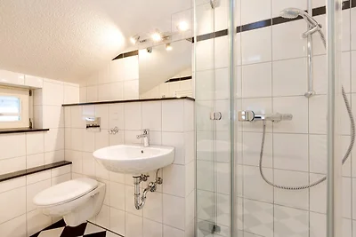 Villa Iduna - Ferienwohnung No. 9