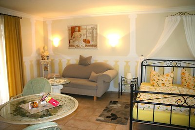Appartement Rhodos